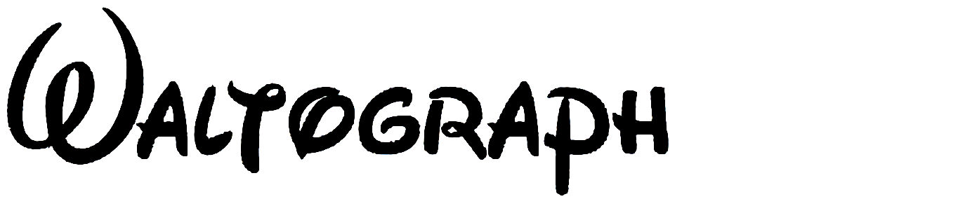 Download Waltograph font
