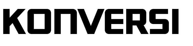 konversi regular font free download