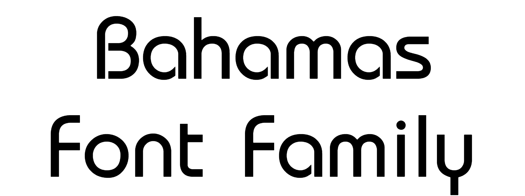 Bahamas Script Bahamas Font | DafontStyle