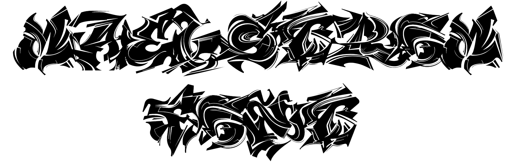 Maelstrom Font Download