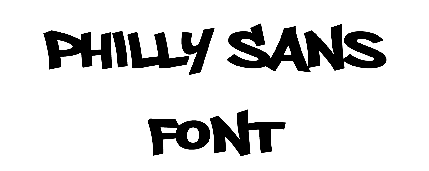 Philly Sans Font Download