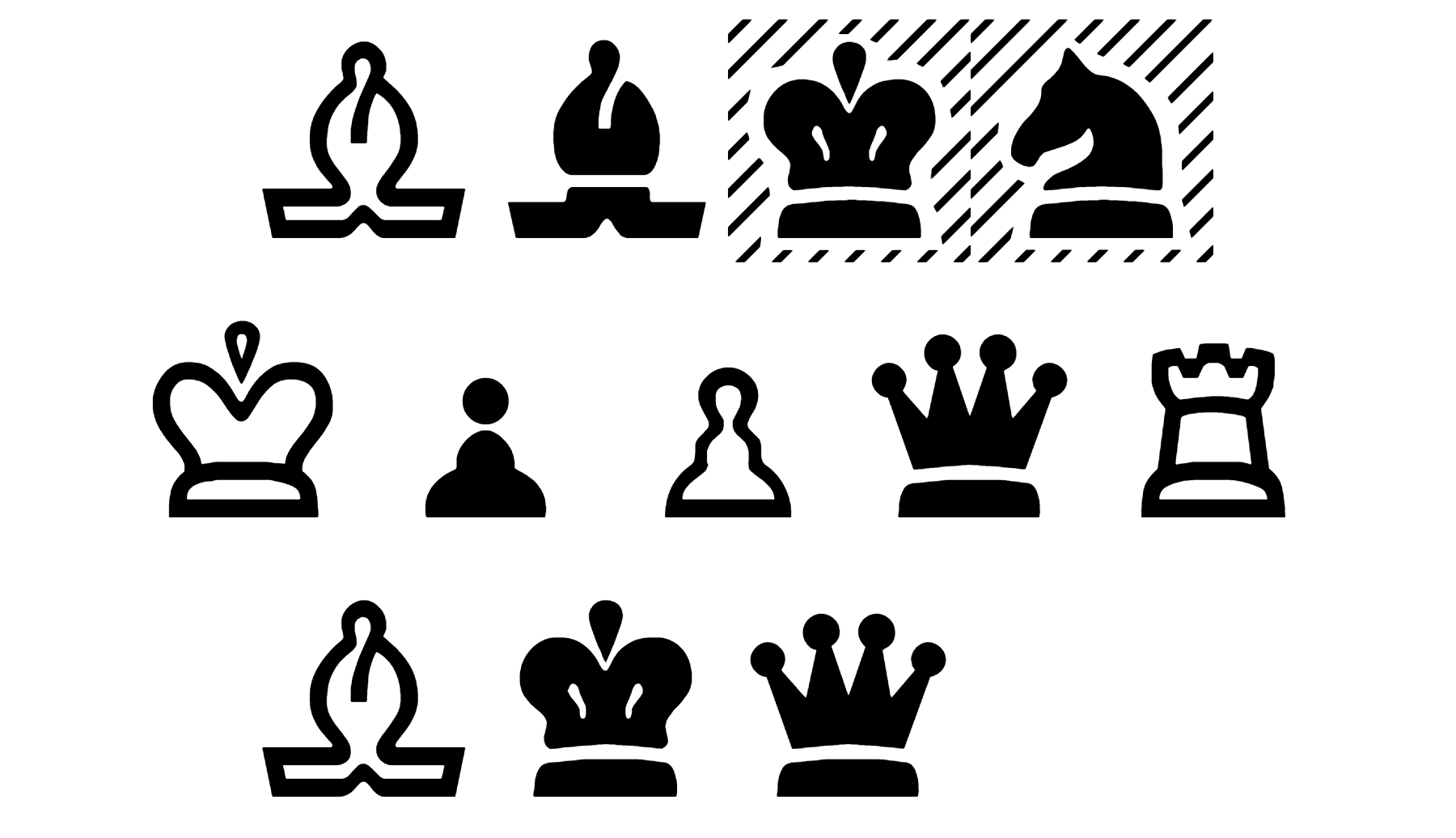 Chess Font Download