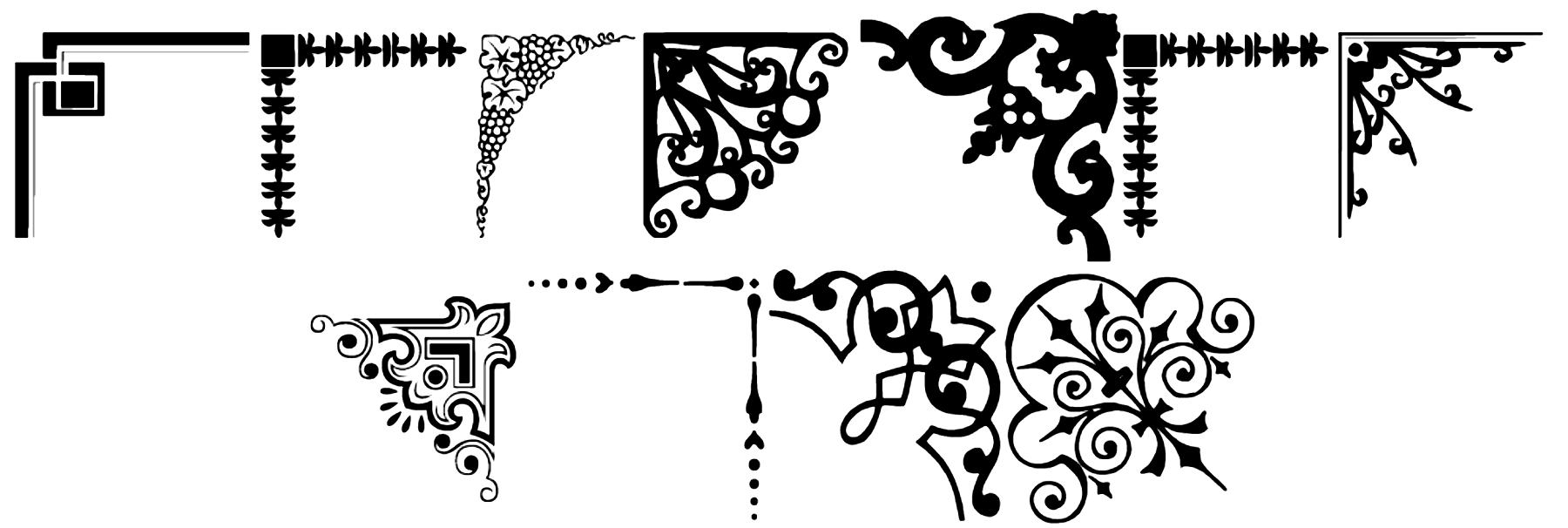 CornPop Font Download