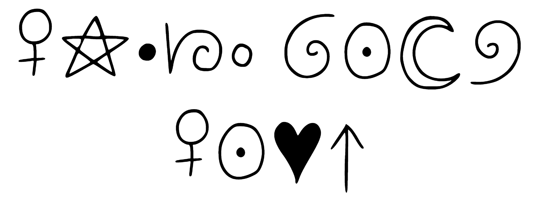 Fairy Code Font Download