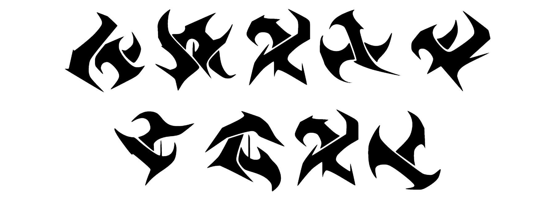 Runas Font Download