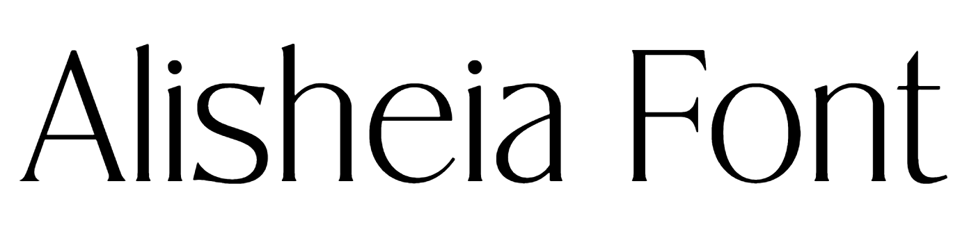 Alisheia Font Download