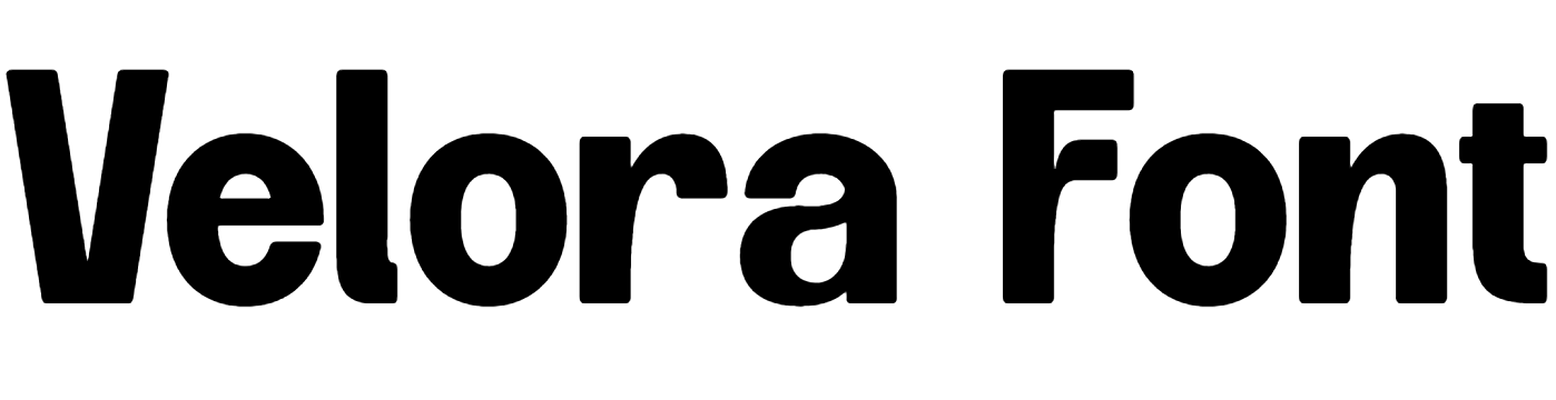 Velora Font Download